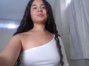 lisa_branch from Chaturbate is Freechat