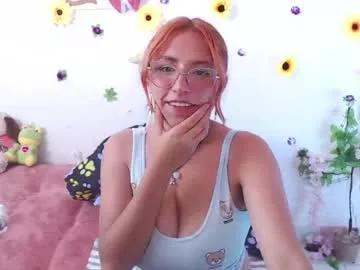 lisa_grant_ from Chaturbate is Freechat