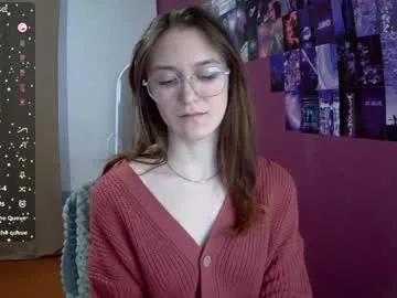 lisa_hua from Chaturbate is Freechat