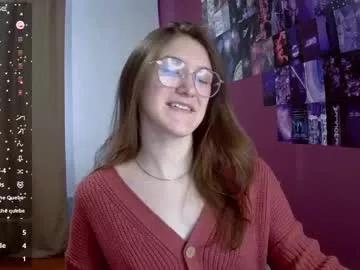 lisa_hua from Chaturbate is Freechat