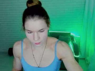 lisa_ree_ from Chaturbate is Freechat