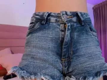 lisajenkins_ from Chaturbate is Freechat