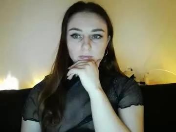 lisevans from Chaturbate is Freechat