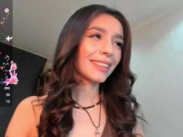 lisochan from Chaturbate is Freechat