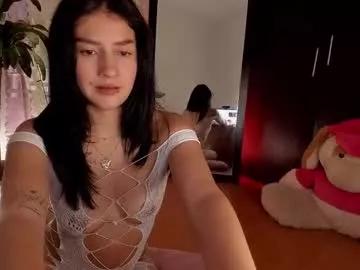 little_emilyd from Chaturbate is Freechat