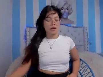 little_lady4u from Chaturbate is Freechat