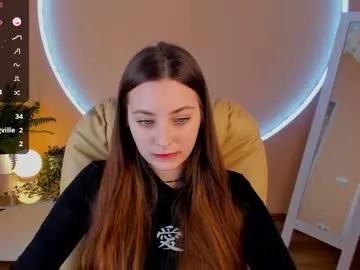 little_suzy_ from Chaturbate is Freechat