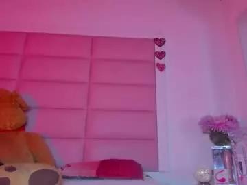littlee_emma_ from Chaturbate is Freechat