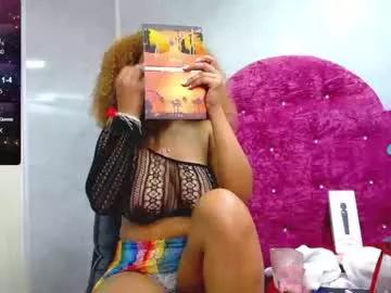 litzy_curly from Chaturbate is Freechat