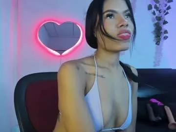 liza_dulce_pecado from Chaturbate is Freechat