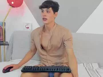 loganoficialx from Chaturbate is Freechat