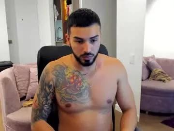 lorenzo_blanc from Chaturbate is Freechat