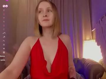 love_agatha from Chaturbate is Freechat