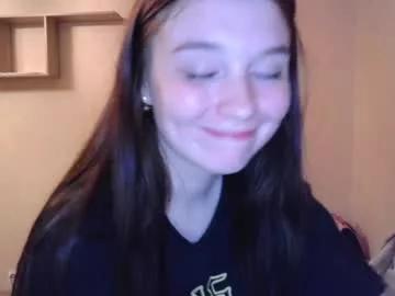 lovely__sara from Chaturbate is Freechat