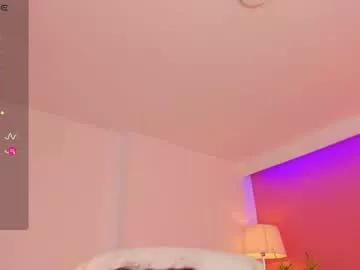 lovely_emma18 from Chaturbate is Freechat