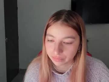 lovely_poison__ from Chaturbate is Freechat