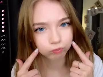 lovely_shyy from Chaturbate is Freechat