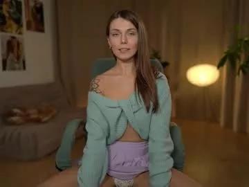 lovely_tammy from Chaturbate is Freechat