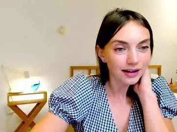 lovelyeemia from Chaturbate is Private