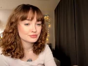 lovelyskadi from Chaturbate is Freechat