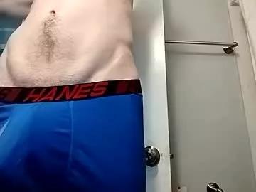 loverboy4411 from Chaturbate is Freechat