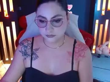 luana_dabbraccio_ from Chaturbate is Freechat