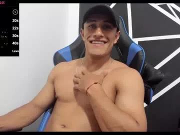 luca7monroe from Chaturbate is Freechat