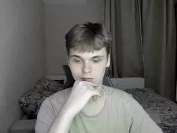 lucas_dany from Chaturbate is Freechat