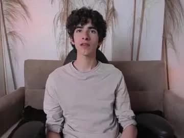 lucas_frost__ from Chaturbate is Freechat