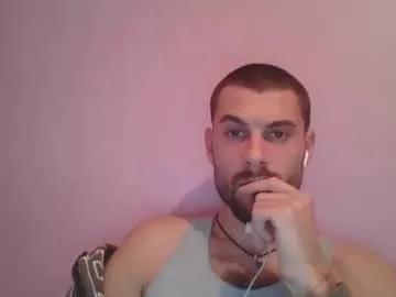 lucasscot97 from Chaturbate is Freechat