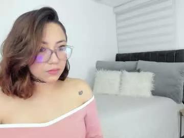 luci_fer15 from Chaturbate is Freechat