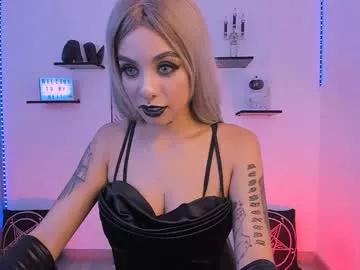 luci_fer_devil_1 from Chaturbate is Freechat
