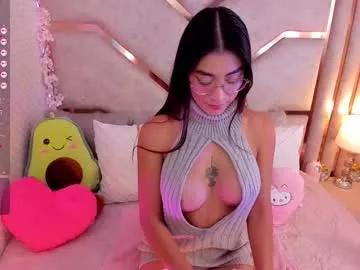 luci_tender from Chaturbate is Freechat