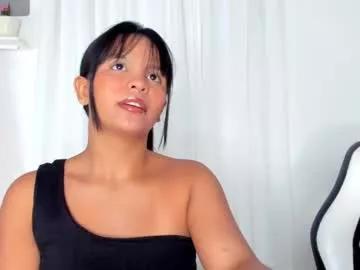 lucia_lee_ from Chaturbate is Freechat