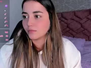 lucia_star_ from Chaturbate is Freechat