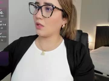 lucia_star_ from Chaturbate is Freechat