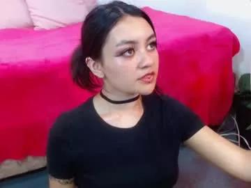 luciaa_tay from Chaturbate is Freechat