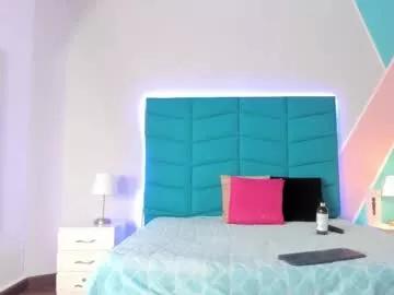 luciana_brown_ from Chaturbate is Freechat