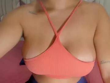 luciana_jam_ from Chaturbate is Freechat