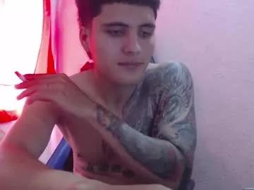 lucifer_john from Chaturbate is Freechat