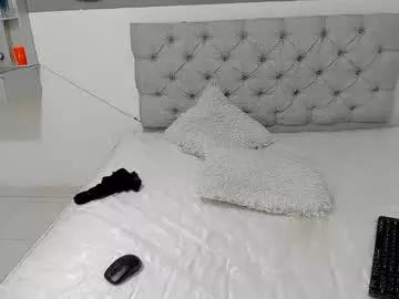 lucii_evanss from Chaturbate is Freechat