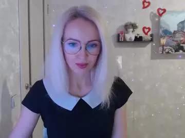 luckcristal from Chaturbate is Freechat