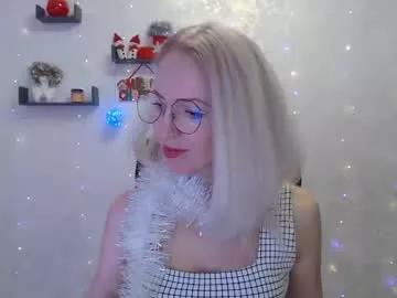 luckcristal from Chaturbate is Freechat