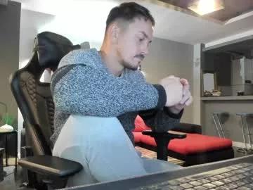 luckymaster4u from Chaturbate is Freechat