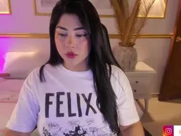 lucy266_ from Chaturbate is Freechat