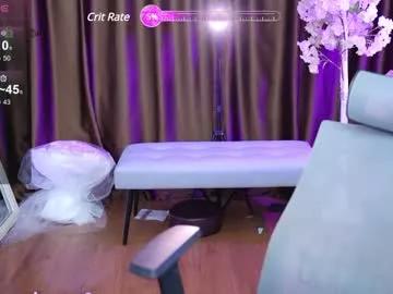 lucy__bb from Chaturbate is Freechat