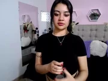 lucy_harris_ from Chaturbate is Freechat