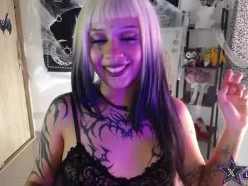 lucy_meoww from Chaturbate is Freechat