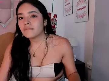 lucy_sanchez_ from Chaturbate is Freechat