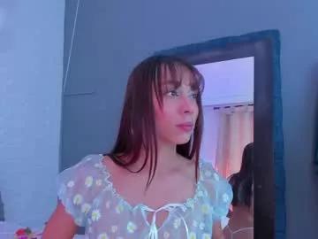 ludovica_morelly from Chaturbate is Freechat